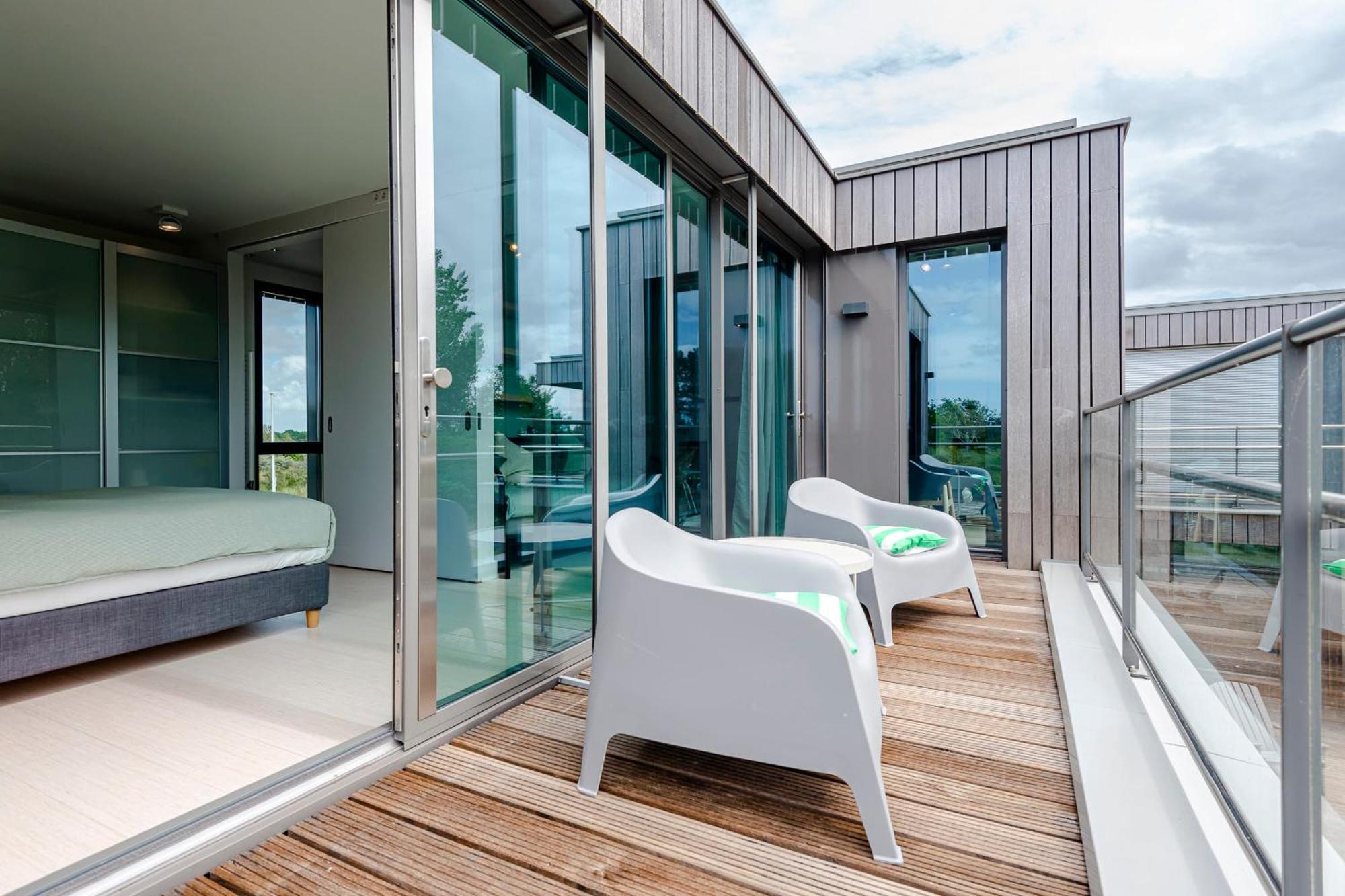 Dune Villa 7 Zandvoort Exterior photo